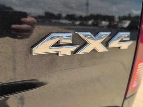 Certified 2024 RAM 1500 Classic SLT AWD/4WD image 31