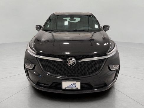 Used 2024 Buick Enclave Essence w/ Experience Buick Package AWD/4WD image 13