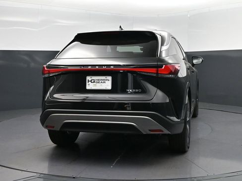 New 2026 Lexus RX 350 Premium image 7