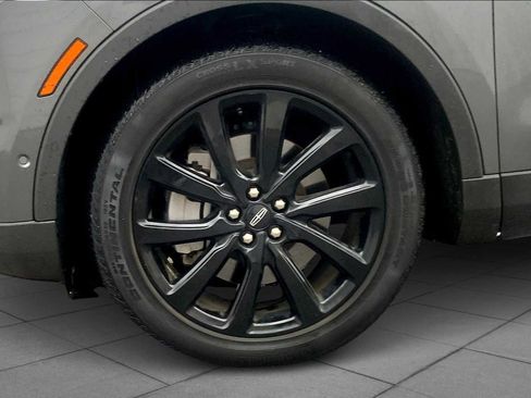 Used 2022 Lincoln Nautilus Reserve image 17