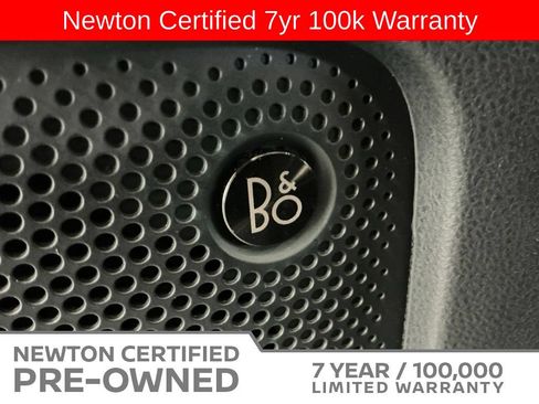 Used 2025 Ford Bronco Sport Outer Banks w/ Outer Banks Tech Package+ AWD/4WD image 13