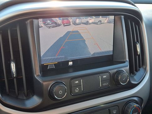 Certified 2022 Chevrolet Colorado LT w/ Trail Boss Package image 18