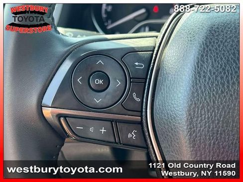 Used 2023 Toyota Camry SE image 24