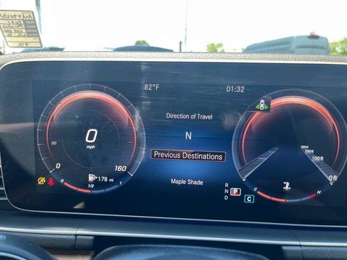 Used 2021 Mercedes-Benz GLE 350 image 21