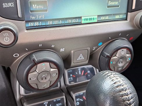 Used 2013 Chevrolet Camaro LT w/ RS Package image 19