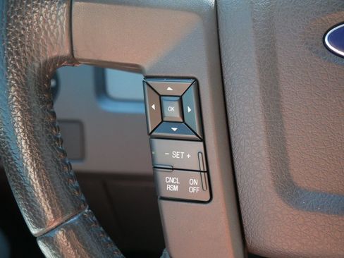 Used 2012 Ford F150 XLT w/ XLT Chrome Pkg AWD/4WD image 18