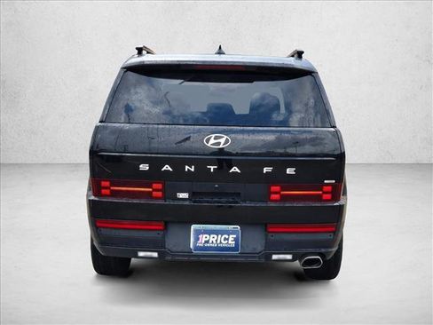 Used 2025 Hyundai Santa Fe SEL image 6