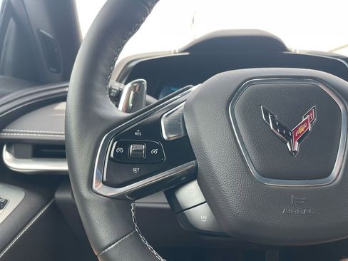 Used 2023 Chevrolet Corvette Stingray Preferred Cpe w/ Z51 Performance Package image 14