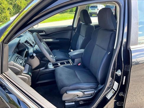 Used 2015 Honda CR-V LX image 10