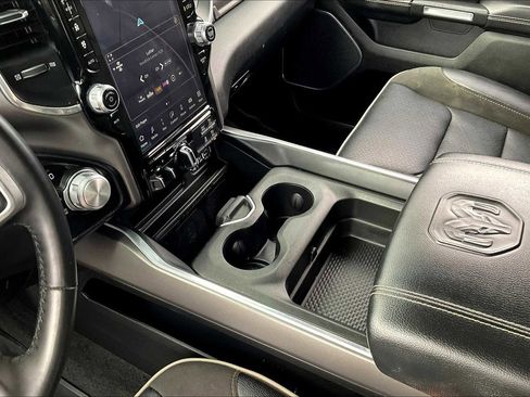 Used 2022 RAM 1500 Laramie image 15