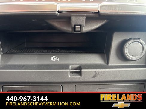 Used 2024 Nissan Armada SL AWD/4WD image 23