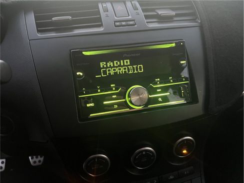 Used 2013 MAZDA MAZDA3 Touring image 18