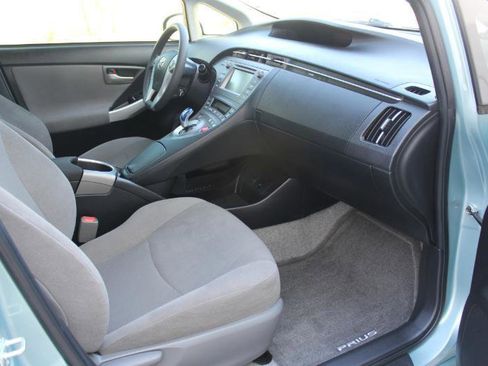 Used 2015 Toyota Prius Two FWD image 20