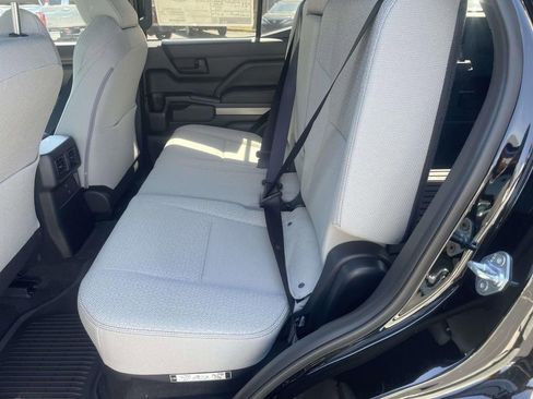 New 2026 Toyota 4Runner SR5 image 10