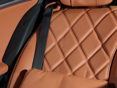 Used 2022 Mercedes-Benz Maybach S 580 4MATIC image 21