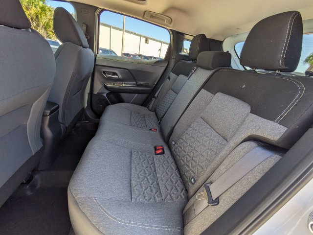 Certified 2026 Nissan Kicks SV w/ SV Premium Package FWD image 14