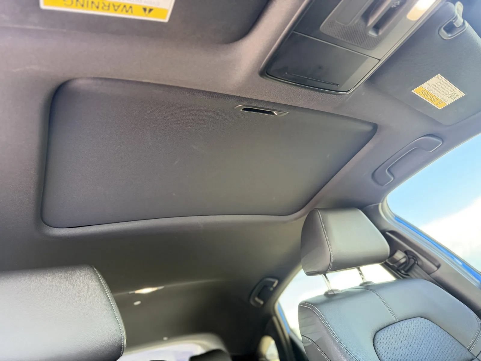 Used 2025 Honda Civic Sport Touring image 19