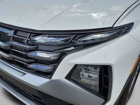 New 2026 Hyundai Tucson SE FWD image 13