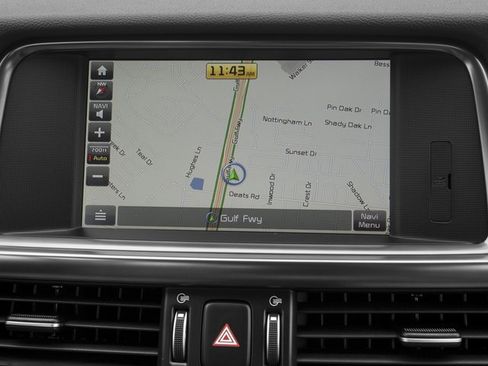 Used 2016 Kia Optima LX w/ LX Convenience Package FWD image 20