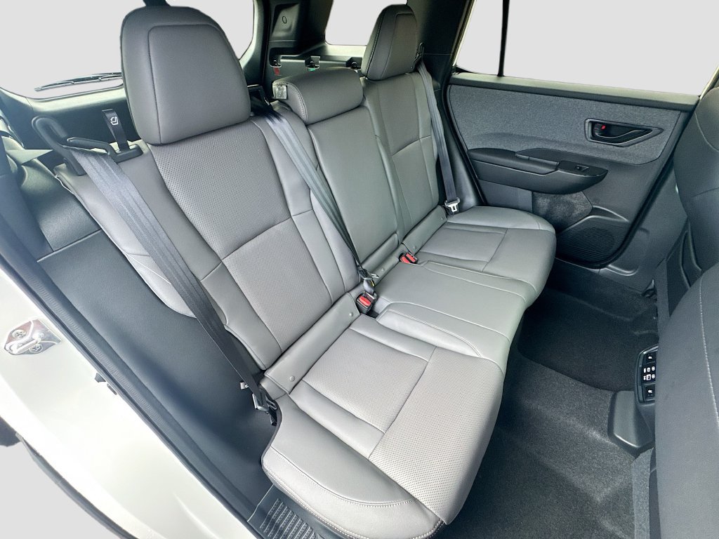 New 2026 Subaru Outback Limited XT AWD/4WD image 26