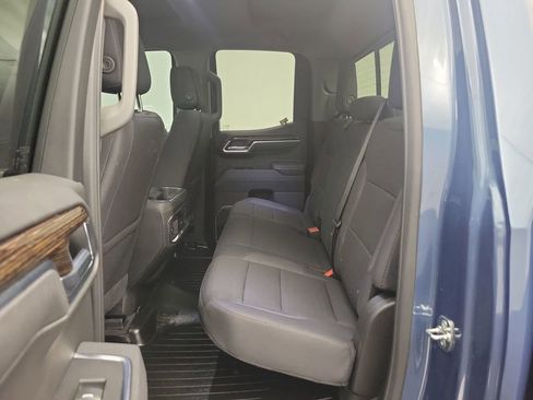 Used 2026 GMC Sierra 1500 Elevation w/ Preferred Package AWD/4WD image 14