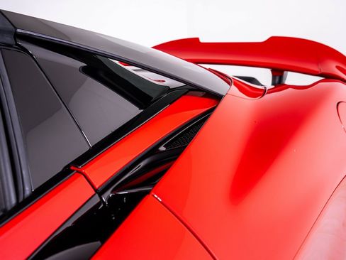 Used 2022 McLaren 765LT image 25