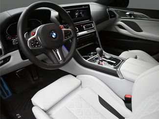 Used 2025 BMW M8 Competition AWD/4WD video 2