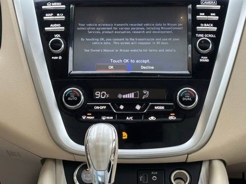 Used 2018 Nissan Murano Platinum image 15