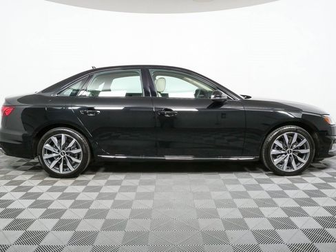 Used 2023 Audi A4 2.0T Premium Plus w/ Premium Plus Package image 2