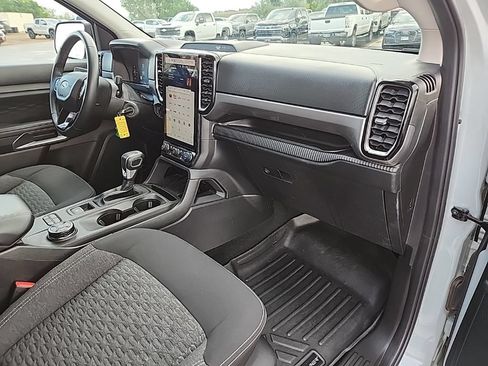 Used 2024 Ford Ranger XLT AWD/4WD image 51