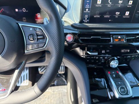 New 2026 Acura MDX Type S image 17