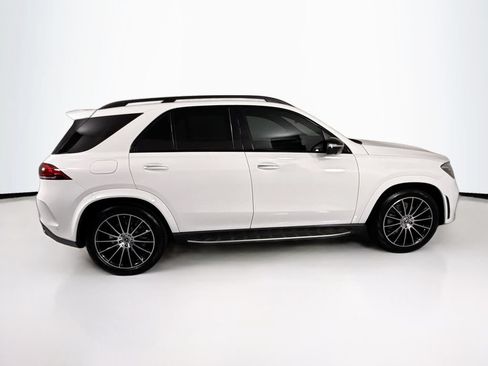 Certified 2022 Mercedes-Benz GLE 350 image 4
