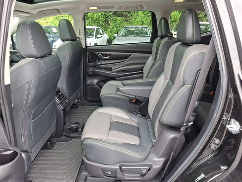 Used 2023 Subaru Ascent Onyx Edition AWD/4WD image 11