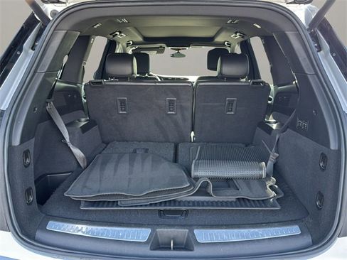 Used 2020 Cadillac XT6 Premium Luxury image 26