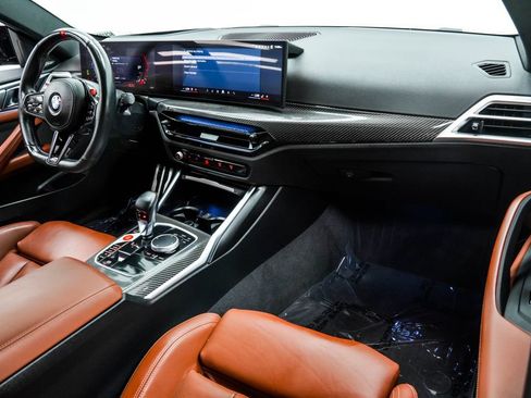 Used 2025 BMW M4 Competition RWD image 20