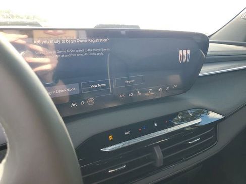 New 2026 Buick Enclave Sport Touring image 22