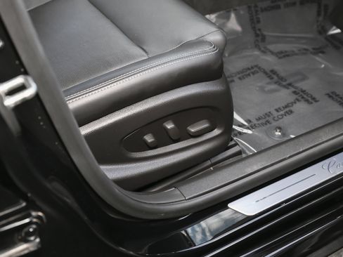 Used 2014 Cadillac ATS Luxury w/ Driver Awareness Package image 46