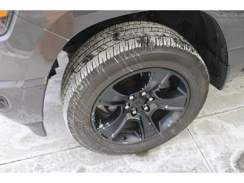 Used 2020 RAM 1500 Big Horn image 37