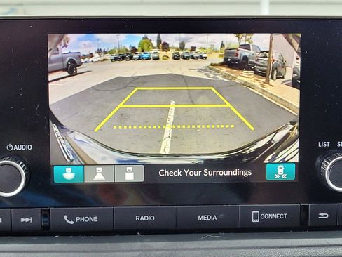 Used 2023 Honda Accord EX image 13
