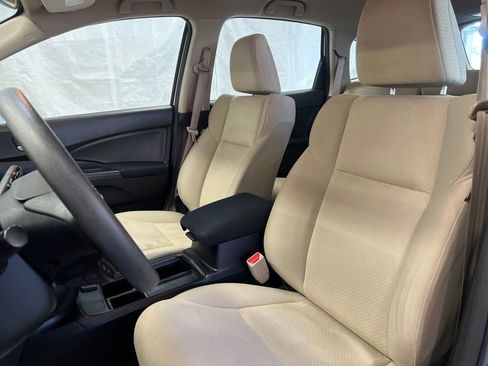Used 2015 Honda CR-V LX image 15