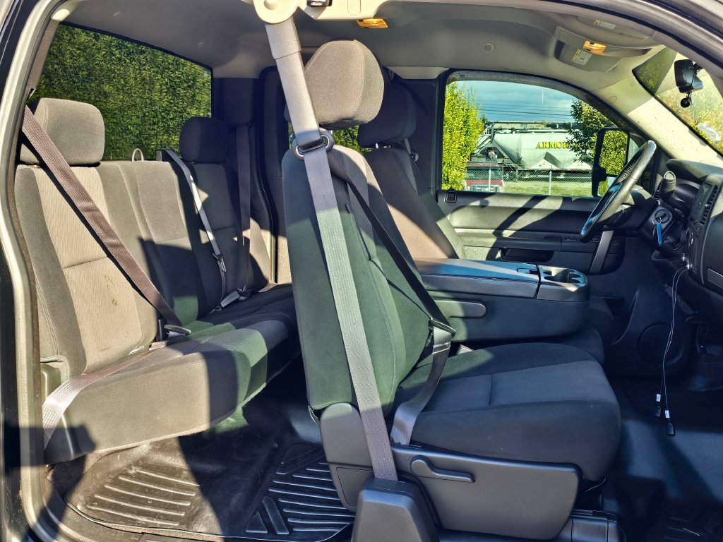 Used 2013 GMC Sierra 1500 SLE w/ Power Tech Package AWD/4WD image 18
