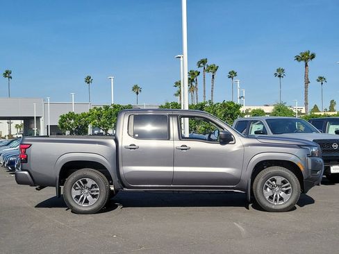New 2026 Nissan Frontier SV w/ Tow Package image 22