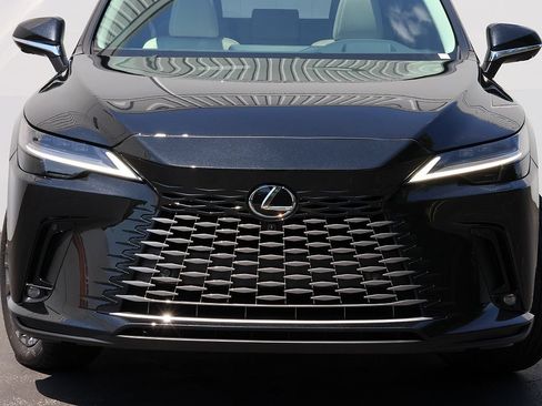 New 2026 Lexus RX 350 AWD w/ Convenience Package image 6