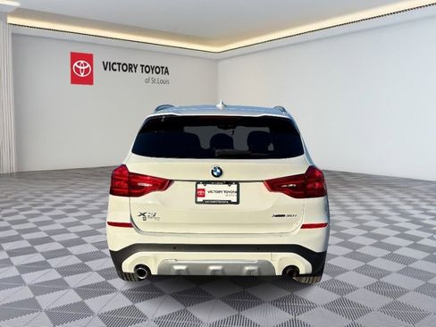 Used 2019 BMW X3 xDrive30i image 5