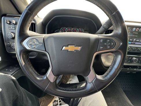 Used 2018 Chevrolet Silverado 2500 LT w/ LT Convenience Package AWD/4WD image 13