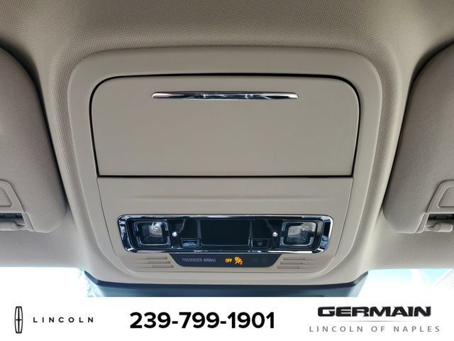 Certified 2021 Lincoln Corsair FWD w/ Equipment Group 101A image 35