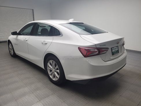 Used 2022 Chevrolet Malibu LT FWD image 5