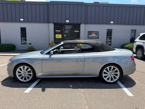 Used 2015 Audi A5 2.0T Premium Plus w/ Technology Package AWD/4WD image 68