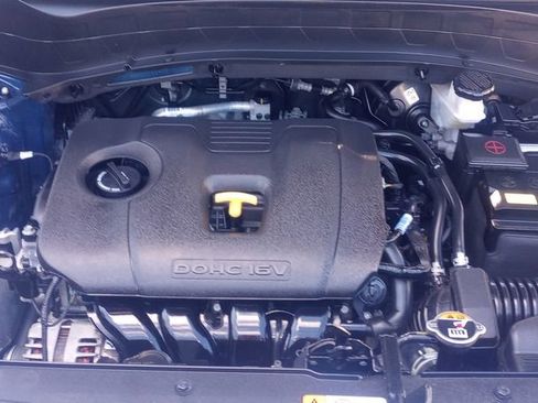 Used 2025 Kia Seltos LX image 9