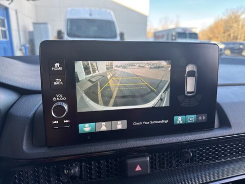 Used 2024 Honda CR-V Sport Touring image 21